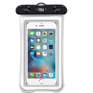 Mobile Waterproof Bag